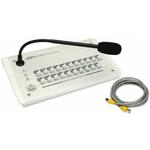 RA-1051A (JDM): Микрофон