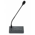 SX-R31: Микрофон настольный