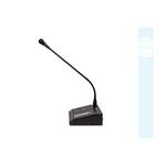 Микрофонная консоль для оповещения CVGaudio MCP-8