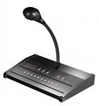 ABK AM-12 Микрофонная консоль многозадачная, 10 зон