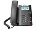 Comrex VVX201 телефон (от PolyCOM) для управления гибридом VH2