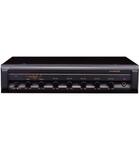 LAudio LAM1120P Микшер усилитель мощности трансляционный, 120Вт