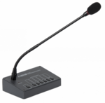 Микрофоны и консоли Roxton SX-R31