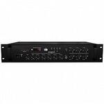 LAudio LAM6060U Усилитель мощности трансляционный, 60Вт