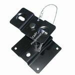 FS-LOUD205 / Рама для установки элементов линейного массива LOUD на штангу / MOOSE