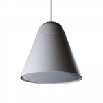 APart P60DT-W Двухполосный подвесной громкоговоритель, 6.5quot;, цвет белый