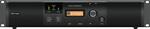 Аналоговый усилитель мощности BEHRINGER NX1000D