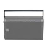 QSC E15YM-BK Стальное крепление для QSC E15