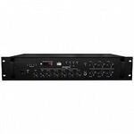 LAudio LAM6120U Усилитель мощности трансляционный, 120Вт