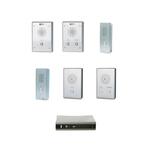 Система информационной или аварийной связи LPA-8521B/CNAS