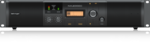 Behringer NX3000D усилитель мощности 2-канальный