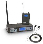 Беспроводная система персонального мониторинга LD Systems MEI 100 G2 B5