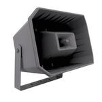 Apart MPLT32-G Рупорный двухполосный всепогодный звуковой прожектор. 32Вт/100В. Цвет серый