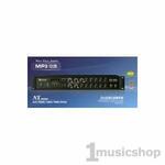 Трансляционный усилитель Nusun NX-080