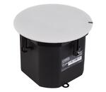 Cloud Electronics CS-CSUB8W потолочный сабвуфер, 8, c глубоким профилем, цвет белый