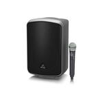Портативная АС BEHRINGER MPA200BT