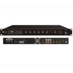 Трансляционные усилители 100В DP Technology PA-120BR