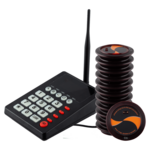 K-999/K-15 - комплект пейджеров