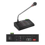 Микрофонная консоль LPA-DUO-MIC