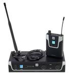 Беспроводная система персонального мониторинга LD Systems U308 IEM HP