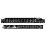 Микшер-предусилитель двухканальный LPA-TrueMIX