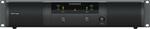 Behringer NX6000 усилитель 2-канальный. Мощность пик. 2 x 3000Вт•4?/1600Вт•8?, Speakon/комбо-XLR, кр