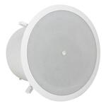 Atlas IED FAPSUB потолочный сабвуфер, цвет белый