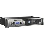 Crown XLS1002 DriveCore - 2-х кан.усилитель мощн. с DSP, 2х550 Вт/2 Oм, 2х350 Вт/4 Ом, 2х215 Вт/8Ом