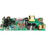 Плата блока питания для KW122 QSC WP-212210-00