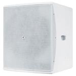 Audac BASO10/W 10quot; пассивный сабвуфер 225 Вт 8 Ом