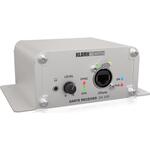 Приёмник сети Dante KLARK TEKNIK DN 30R