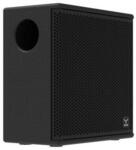 MOOSE iB8 Инсталляционный сабвуфер 8quot;, 200Вт AES, 8Oм