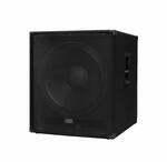 NordFolk NF118A mkII активный сабвуфер 1000 Вт, 129 дБ, 40-200 Гц, 18quot;, карпет