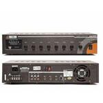 MA-240: Усилитель комбинированный, 240 Вт