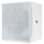 Пассивный сабвуфер Audac BASO10/W