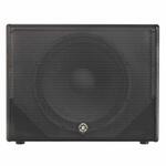 Активный сабвуфер TOPP PRO MAXX12ASUB