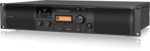 Усилитель мощности Behringer NX6000D