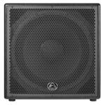 Пассивный сабвуфер WHARFEDALE PRO DELTA X18B