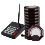 K-999K-12 - комплект пейджеров