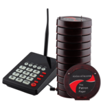 K-999/K-11 - комплект пейджеров