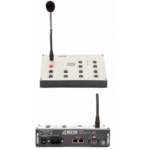 RM-8064: Микрофонная консоль