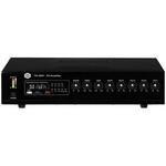 Микшер-усилитель комбинированный SHOW TA-4241