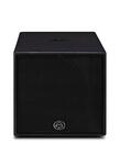 Wharfedale Pro TITAN SUB 15A MKII (Ch) активный сабвуфер. Мощность 400 Вт (RMS), max SPL 132 дБ, диапазон частот 45-200 Гц. Комплектация 15quot;х1, усилитель класса D с управляющим DSP, стереокроссовер, лимитер