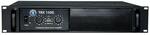 TOPPRO TRX1500 усилитель мощности 2 х 400Вт4Ом, 2 х 250Вт 8Ом