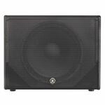 Активный сабвуфер TOPP PRO MAXX15ASUB