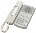 Мастер-станция аналоговая для коммутатора N-8400RS TOA N-8410MS Y