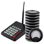 K-999/K-13 - комплект пейджеров