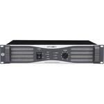 Усилитель трансляционный вольтовый SHOW APS600E