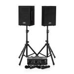Peavey Audio Performer Pack