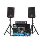 Peavey Audio Performer Pack - Звукоусилительный комплект quot;Всё-в-одномquot;